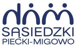 Nowe logo naszego Domu Sąsiedzkiego