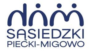 Nowe logo naszego Domu Sąsiedzkiego
