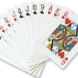 Brydż dla seniorów