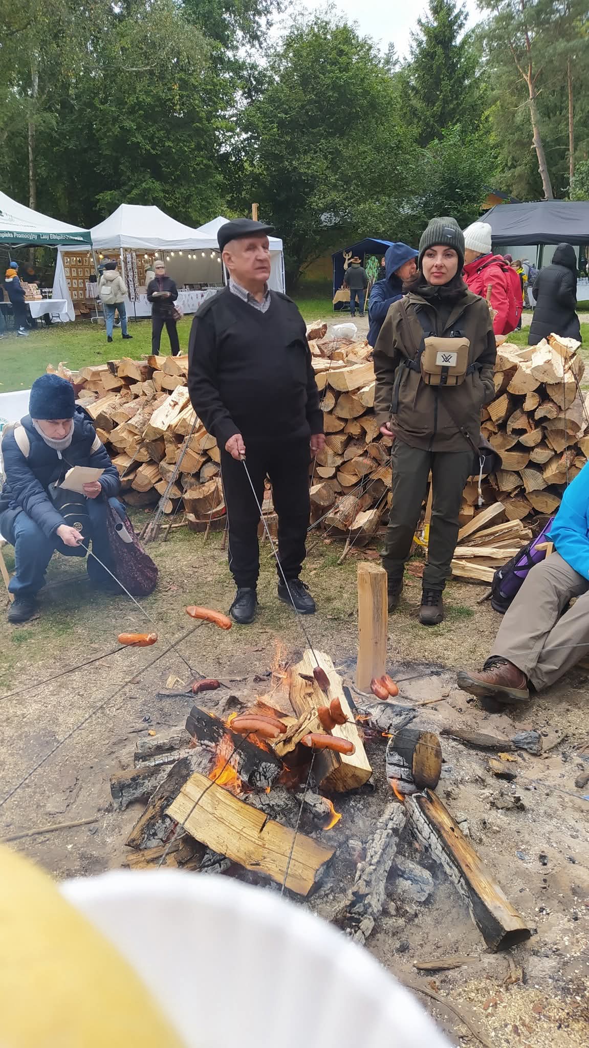 Ptasi piknik 04.10.2025
