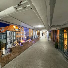 Nasz mural – jak to się stało