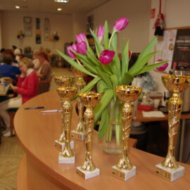 Turniej dla Kobiet na Dzień Kobiet