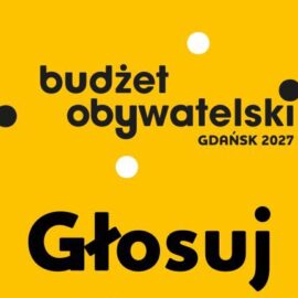 Budżet Obywatelski 2027 Budżet Obywatelski 2027